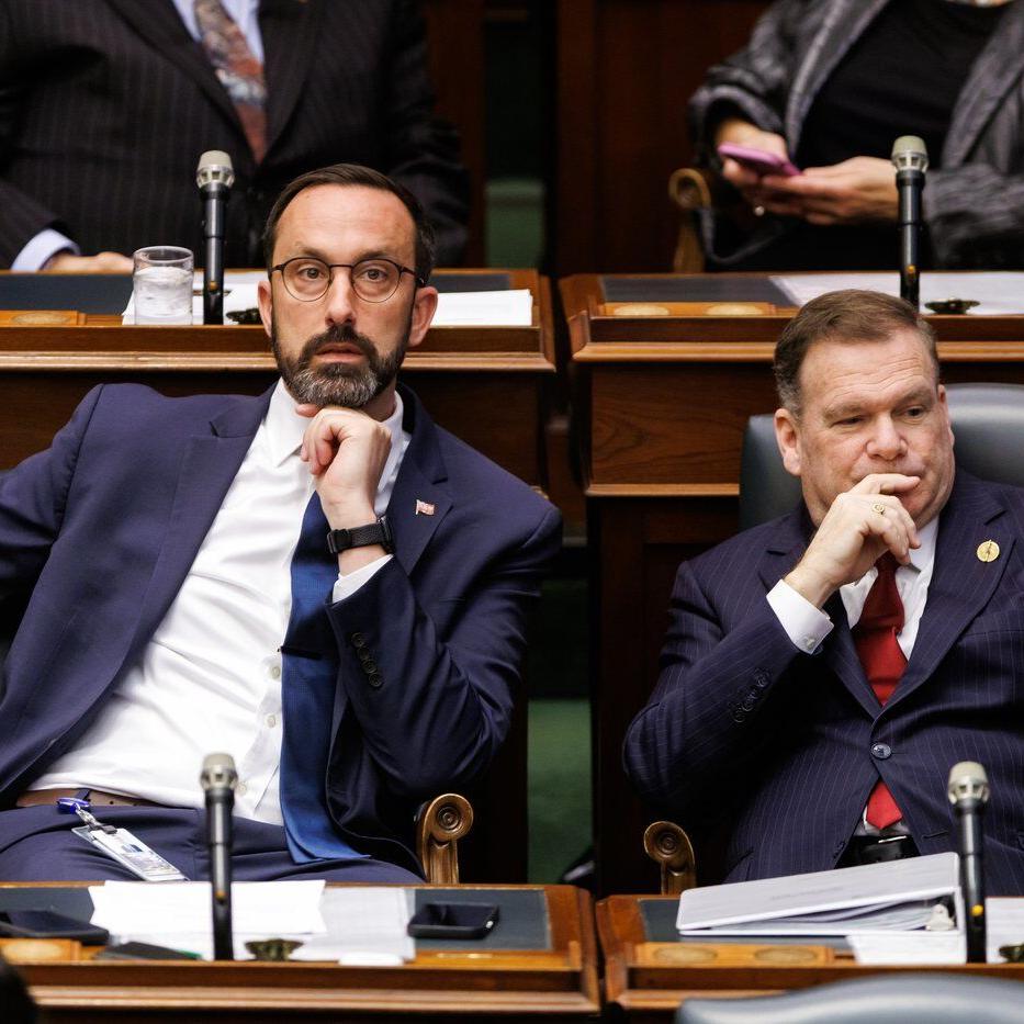 Ontario to spend $750 million on STEM programs at universities, colleges